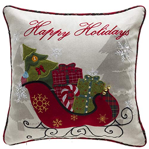 Algopix Similar Product 13 - 14 Karat Home Merry Christmas