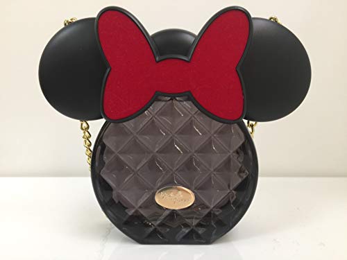Algopix Similar Product 13 - Minnie Mouse Disney Fragrance for