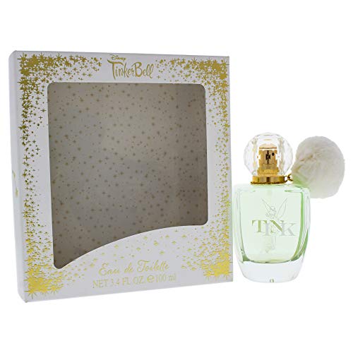 Algopix Similar Product 17 - Disney Tinker Bell Disney Fragrance