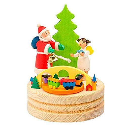 Algopix Similar Product 18 - Pinnacle Peak Trading Company Santa