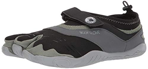 Algopix Similar Product 7 - Body Glove 3T Max Black/Celery 8 M