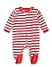Algopix Similar Product 4 - Leveret Kids Baby Boys Girls Fleece
