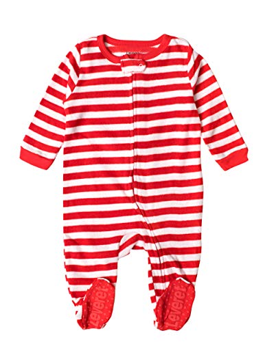 Algopix Similar Product 2 - Leveret Kids Baby Boys Girls Fleece
