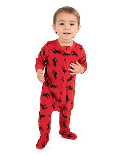 Algopix Similar Product 15 - Leveret Kids Baby Boys Girls Fleece