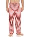 Algopix Similar Product 1 - Leveret Mens Pajamas Fleece Sleep Pants
