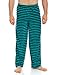 Algopix Similar Product 14 - Leveret Mens Pajamas Fleece Sleep Pants