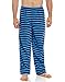 Algopix Similar Product 2 - Leveret Mens Pajamas Fleece Sleep Pants