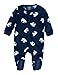 Algopix Similar Product 19 - Leveret Kids Baby Boys Girls Fleece