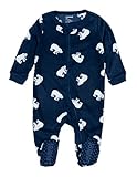 Algopix Similar Product 15 - Leveret Kids Baby Boys Girls Fleece