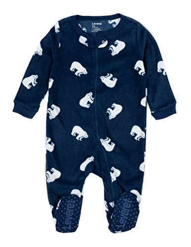 Algopix Similar Product 17 - Leveret Kids Baby Boys Girls Fleece