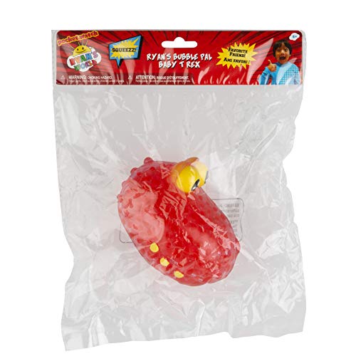 Algopix Similar Product 12 - Orb Toys Ryans World Bubble Pal Baby