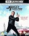 Algopix Similar Product 7 - Johnny English Strikes Again 4K Ultra