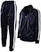 Algopix Similar Product 3 - Mens Athletic 2 Piece Tracksuit Set S