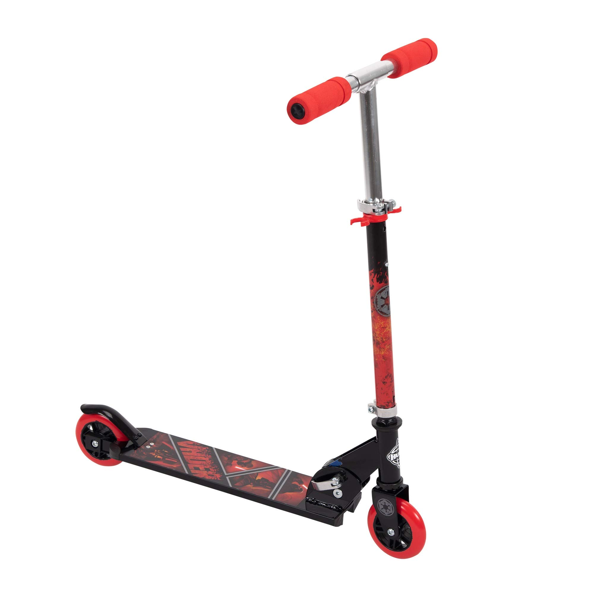 Algopix Similar Product 1 - Huffy Star Wars Darth Vader Empire Kids