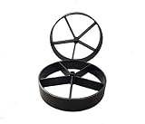 Algopix Similar Product 2 - Helotes Pits 1275 Steel Wagon Wheels