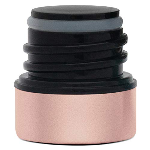 Algopix Similar Product 19 - Simple Modern Spirit Wine Bottle