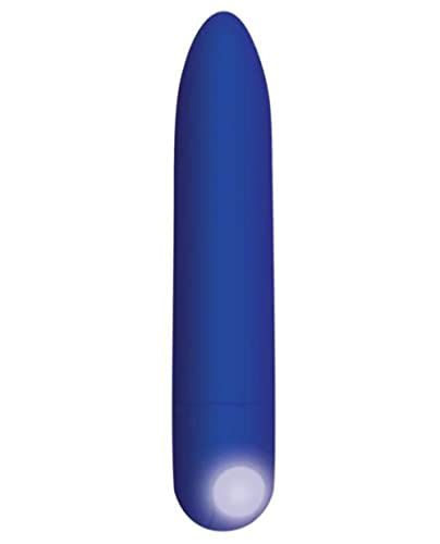 Algopix Similar Product 17 - Zero Tolerance All Mighty Rechargeable