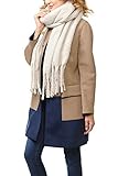 Algopix Similar Product 11 - Basico Long Tassel Blanket Winter Scarf