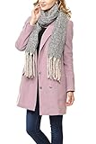 Algopix Similar Product 8 - Basico Long Scarfs for Women Tassel