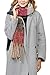 Algopix Similar Product 10 - Basico Long Tassel Blanket Winter Scarf