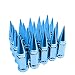 Algopix Similar Product 9 - Set of 20 12 Extended Spike Tuner