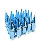 Algopix Similar Product 15 - Set of 20 12 Extended Spike Tuner