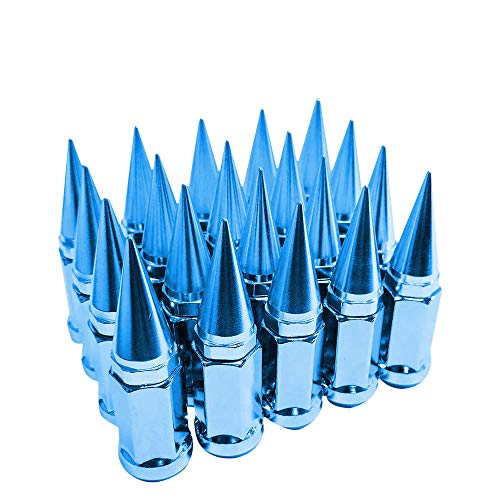Algopix Similar Product 19 - Set of 20 12 Extended Spike Tuner