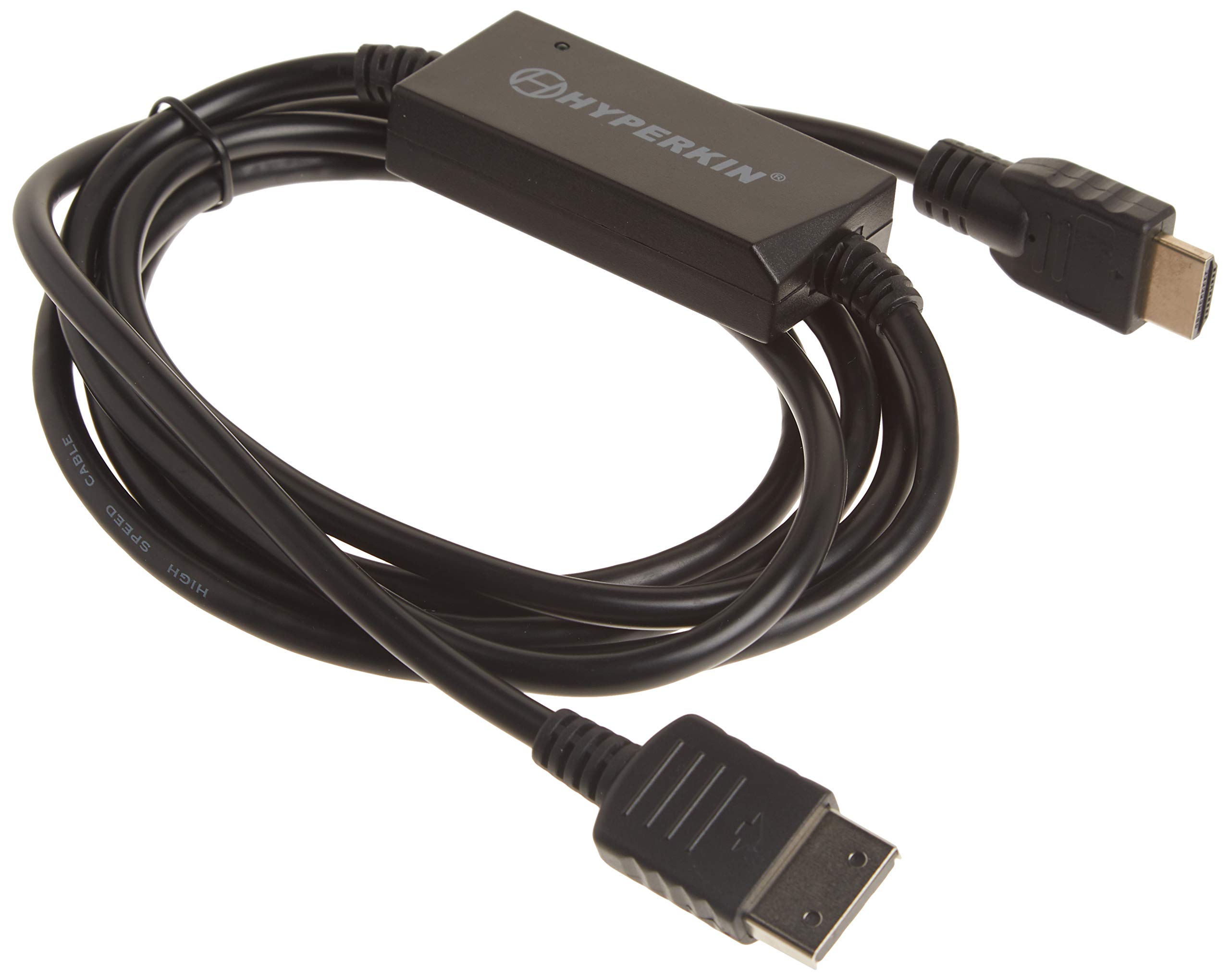 Algopix Similar Product 6 - Hyperkin HD Cable for Dreamcast