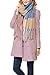 Algopix Similar Product 20 - Basico Long Scarfs for Women Tassel