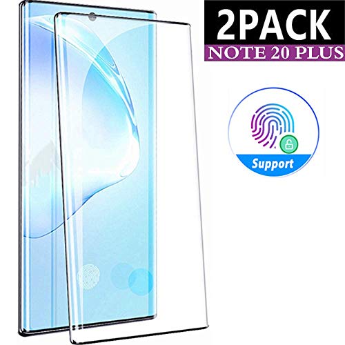Algopix Similar Product 10 - Galaxy Note 10 Privacy Tempered Glass