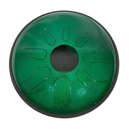 Algopix Similar Product 15 - Idiopan Domina 12Inch Tunable Steel