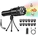 Algopix Similar Product 7 - URUTOREO LED Projector Light Portable