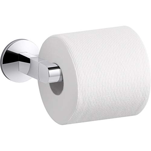 Algopix Similar Product 13 - KOHLER Components pivoting Toilet