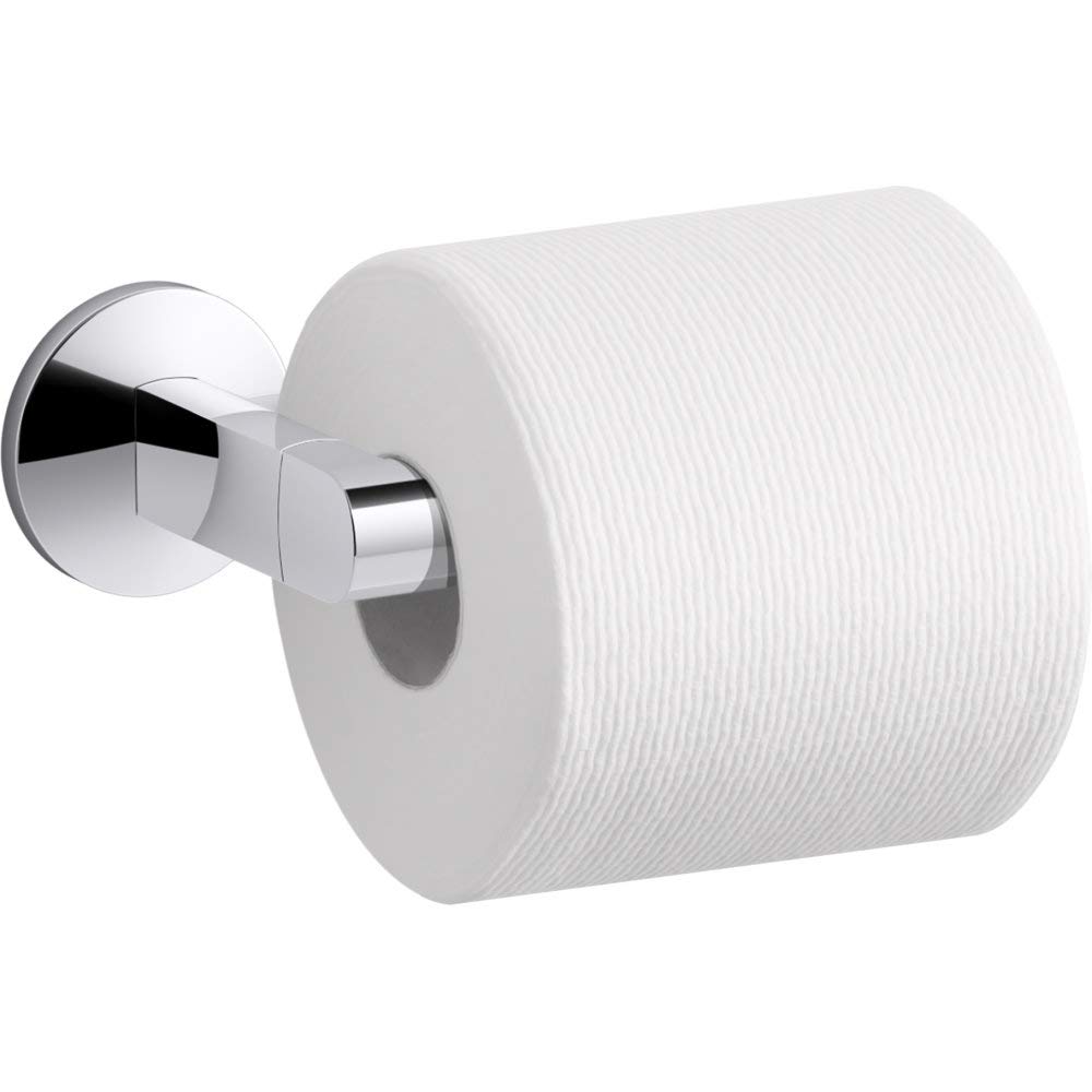 Algopix Similar Product 16 - KOHLER Components pivoting Toilet