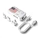 Algopix Similar Product 7 - Upgraded 2200W 220V to 110V Converter