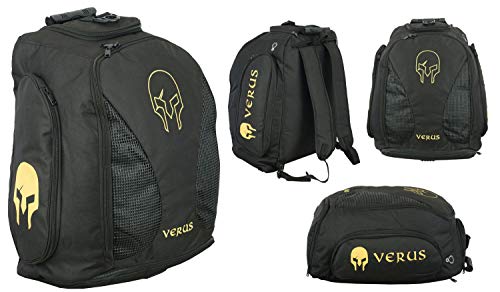 Algopix Similar Product 16 - Verus Adjustable Double Shoulder Sports