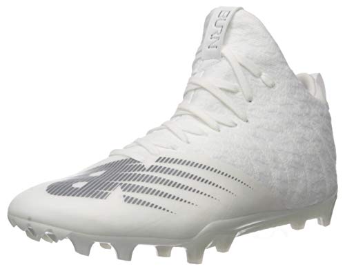 Algopix Similar Product 15 - New Balance Womens BurnX2 Mid Cut