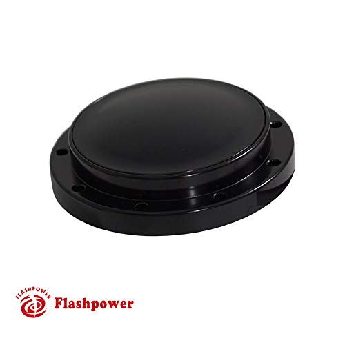 Algopix Similar Product 17 - Horn Button for 9 bolt Steering