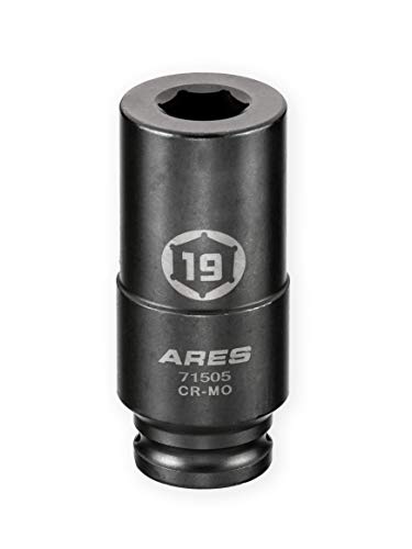 Algopix Similar Product 15 - ARES 7150519mm Harmonic Balancer
