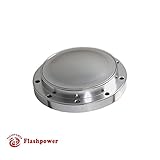 Algopix Similar Product 4 - Horn Button for 9 bolt Steering