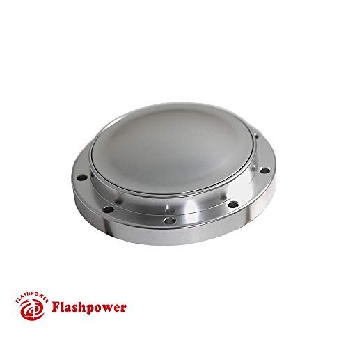 Algopix Similar Product 20 - Horn Button for 9 bolt Steering