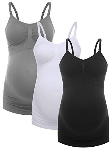 Algopix Similar Product 16 - HOFISH Womens Breast Feeding