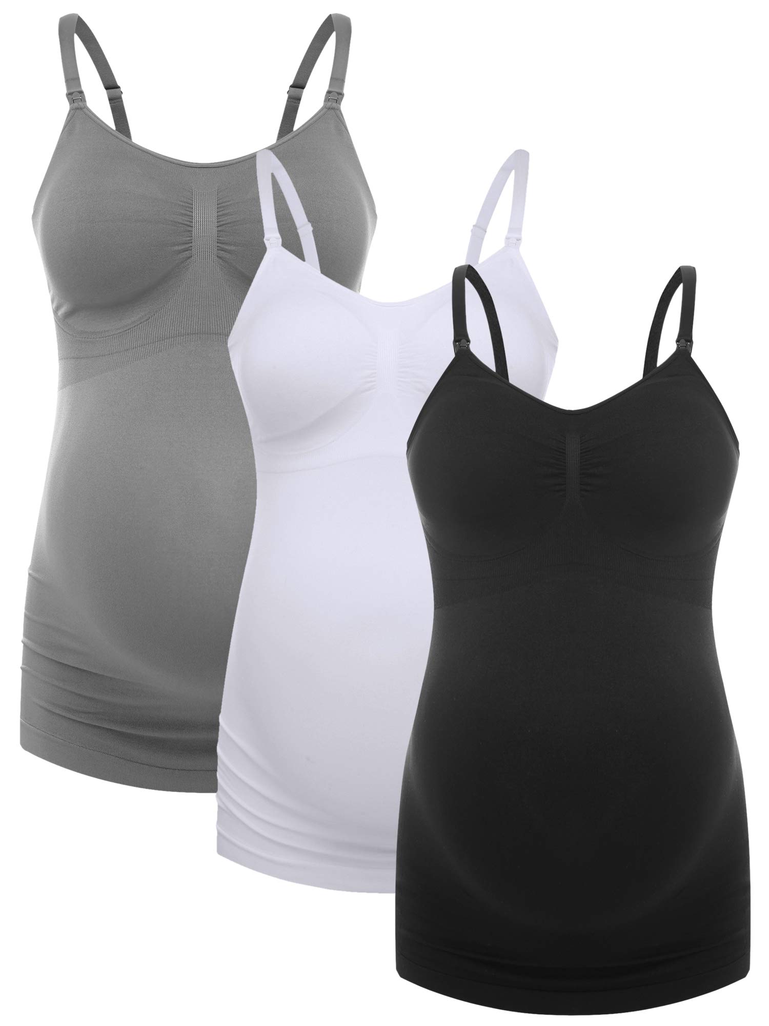 Algopix Similar Product 16 - HOFISH Womens Breast Feeding