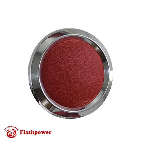 Algopix Similar Product 12 - Horn Button for 9 bolt Steering