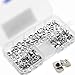 Algopix Similar Product 1 - 150Pcs 2020 Series M3 M4 M5 European