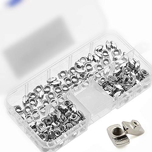 Algopix Similar Product 15 - 150Pcs 2020 Series M3 M4 M5 European