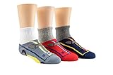 Algopix Similar Product 3 - Stride Rite Boys Little 3Pack