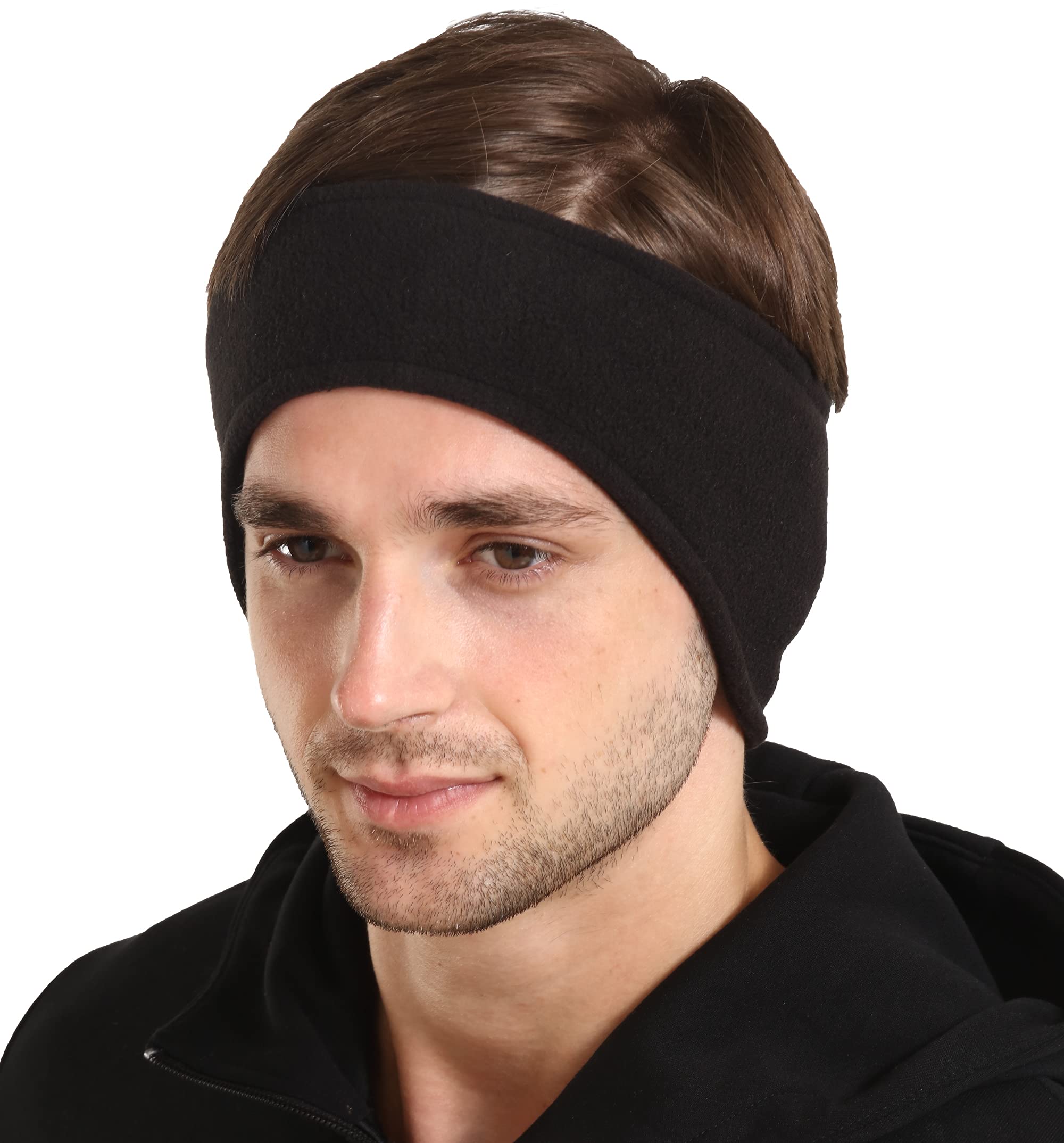 Algopix Similar Product 5 - IGN1TE Ear Warmer Headband  Winter