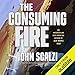 Algopix Similar Product 7 - The Consuming Fire The