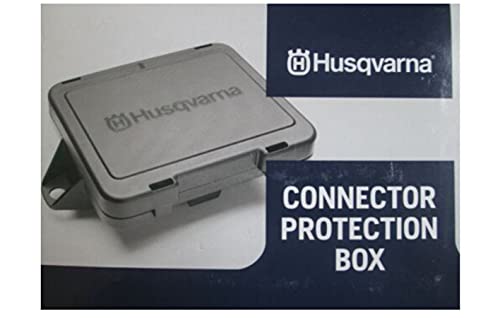 Algopix Similar Product 12 - Husqvarna Automower 590855001